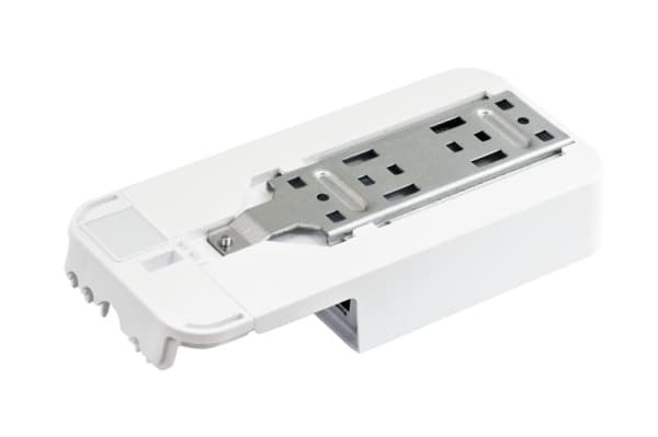 MikroTik RouterBOARD wAP ac - Trådløst tilgangspunkt - Wi-Fi 5 - 2.4 GHz, 5 GHz