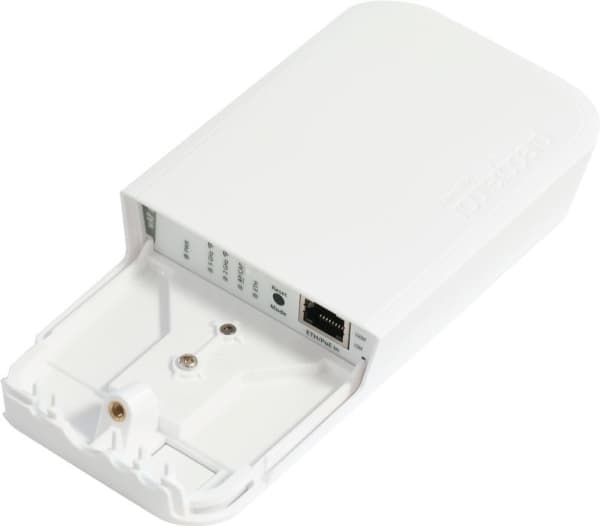 MikroTik RouterBOARD wAP ac - Trådløst tilgangspunkt - Wi-Fi 5 - 2.4 GHz, 5 GHz