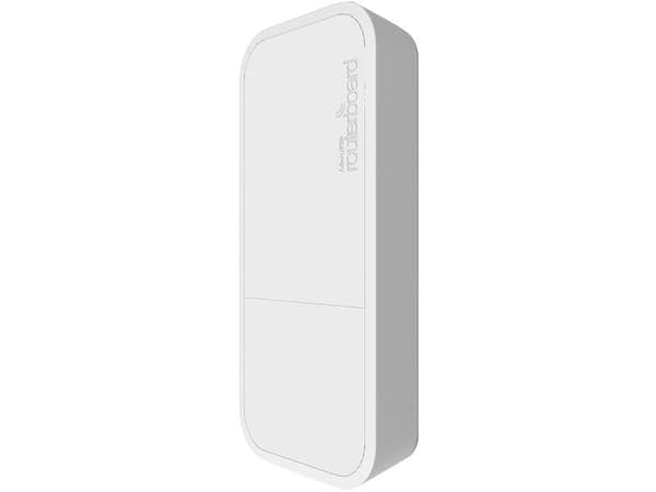MikroTik RouterBOARD wAP ac - Trådløst tilgangspunkt - Wi-Fi 5 - 2.4 GHz, 5 GHz