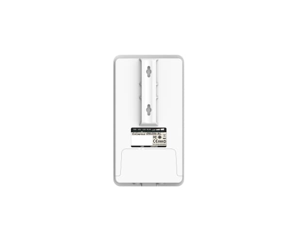 EnGenius EnTurbo ENS500-AC - Bridge - GigE, 802.11ac Wave 2 - 802.11a/b/g/n/ac Wave 2 - 5 GHz - veggmonterbar, stangmonterbar
