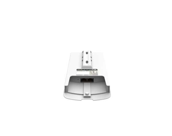 EnGenius EnTurbo ENS500-AC - Bridge - GigE, 802.11ac Wave 2 - 802.11a/b/g/n/ac Wave 2 - 5 GHz - veggmonterbar, stangmonterbar