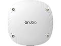 Miniatyrbild 5 av 5: HPE Aruba AP-514 (RW) - Trådlös åtkomstpunkt - Bluetooth, Wi-Fi 6 - 2.4 GHz, 5 GHz - i taket