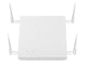 Miniatyrbild 1 av 3: LANCOM LX-6402 - Trådlös åtkomstpunkt - Wi-Fi 6 - 2.4 GHz, 5 GHz - Växelström 100 - 240 V