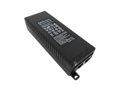 Extreme Networks - Strøminjektor - output-stikforbindelser: 1