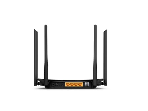 TP-Link Archer VR300 - Wireless Router / DSL-modem - 4-port switch - 10/100 ports - 802.11a/b/g/n/ac - Dual Band
