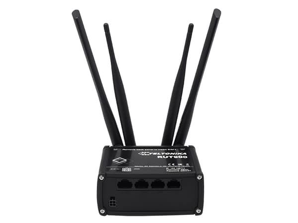 Router Teltonika RUT900