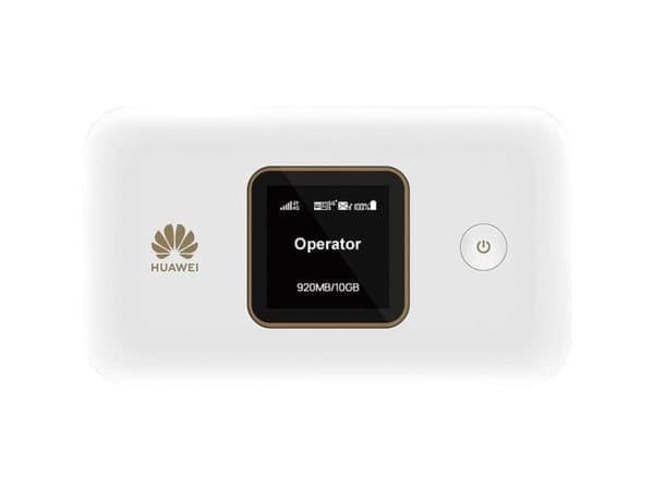 Huawei E5785-92c - Mobil hotspot - 4G LTE - USB 2.0 - 300 Mbps - Wi-Fi 5
