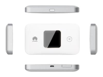 Huawei E5785-92c - Mobil hotspot - 4G LTE - USB 2.0 - 300 Mbps - Wi-Fi 5