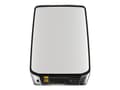 Pikkukuva 4 / 5: NETGEAR Orbi RBK853 AX6000 WiFi 6 Mesh System, Harmaa, Sisäinen, Teho, 525 m², Kolmikaista (2,4 GHz/5 GHz/5 GHz), Wi-Fi 6 (802.11ax)