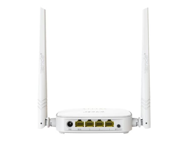 Tenda N301 - Trådløs ruter 3-portssvitsj 2,4 GHz