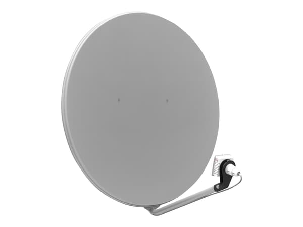 MikroTik LDF 5 ac - Trådlös åtkomstpunkt - Wi-Fi 5 - 5 GHz