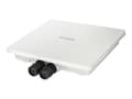 Pikkukuva 3 / 5: D-Link DAP-3666 - Trådløs forbindelse - 2 porte - GigE - Wi-Fi 5 - 2,4 GHz, 5 GHz