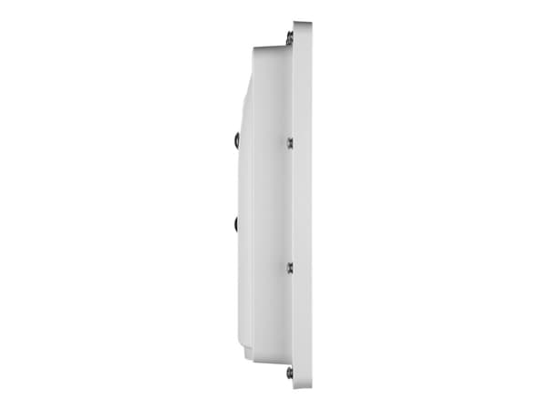 D-Link DAP-3666 - Trådløs forbindelse - 2 porte - GigE - Wi-Fi 5 - 2,4 GHz, 5 GHz