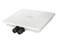 Pikkukuva 1 / 5: D-Link DAP-3666 - Trådløs forbindelse - 2 porte - GigE - Wi-Fi 5 - 2,4 GHz, 5 GHz
