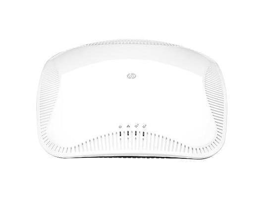 HPE 215 Instant (WW) - Trådløst tilgangspunkt - Wi-Fi 5 - 2.4 GHz, 5 GHz