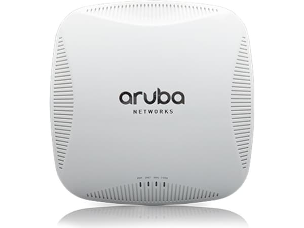 HPE 215 Instant (WW) - Trådløst tilgangspunkt - Wi-Fi 5 - 2.4 GHz, 5 GHz