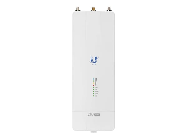 Ubiquiti LTU Rocket - Trådløst tilgangspunkt - LTU - 5 GHz