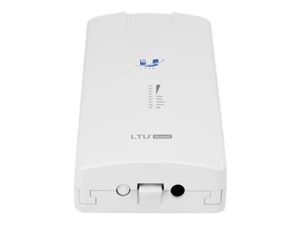 Ubiquiti LTU Rocket - Trådløst tilgangspunkt - LTU - 5 GHz