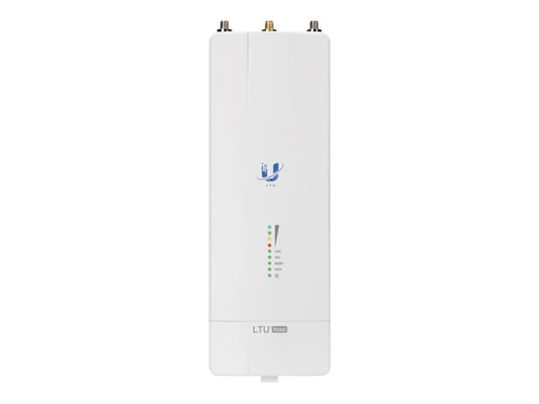 Ubiquiti LTU Rocket - Trådløst tilgangspunkt - LTU - 5 GHz