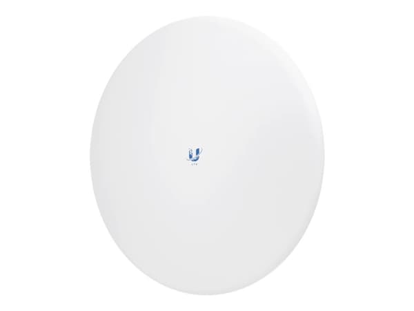 Ubiquiti LTU Pro - Trådløst tilgangspunkt - LTU Hvit