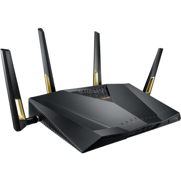 ASUS RT-AX88U Router