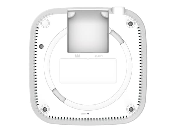 D-Link DAP-2662 - Trådløst tilgangspunkt - 1GbE - Wi-Fi 5 - 2.4 GHz, 5 GHz
