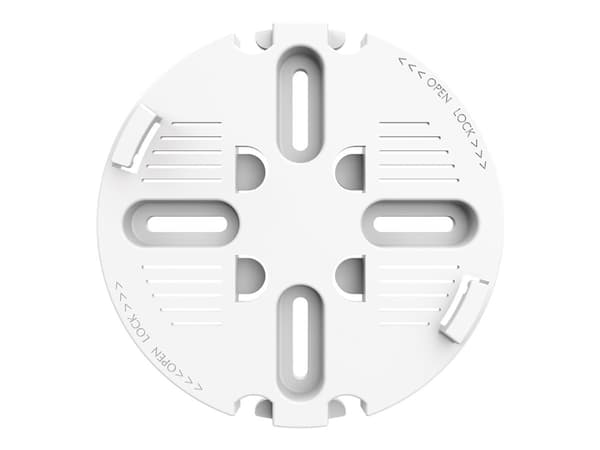 D-Link DAP-2662 - Trådløst tilgangspunkt - 1GbE - Wi-Fi 5 - 2.4 GHz, 5 GHz