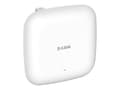 Miniatyrbilde 1 av 5: D-Link DAP-2662 - Trådløst tilgangspunkt - 1GbE - Wi-Fi 5 - 2.4 GHz, 5 GHz