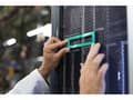 Pikkukuva 3 / 5: HPE Aruba - SFP (mini-GBIC) transceiver modul - GigE - 1000Base-LX - LC enkelttilstand - op til 10 km - for HPE Aruba 6200F 12, 6200M 24; CX 8360; In