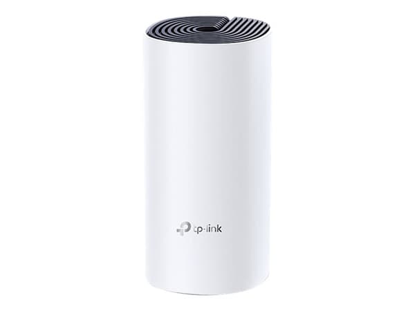 TP-Link Deco P9 (2-pack), Vit, Intern, Mesh-system, Energiljus, Dual-band (2,4 GHz / 5 GHz), Wi-Fi 5 (802.11ac)