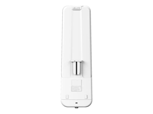 MikroTik OmniTIK 5 PoE ac - Trådløst tilgangspunkt - Wi-Fi 5 - 5 GHz