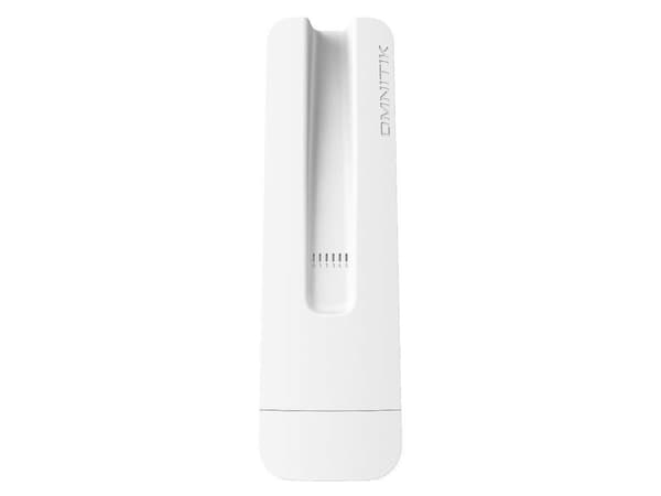 MikroTik OmniTIK 5 PoE ac - Trådløst tilgangspunkt - Wi-Fi 5 - 5 GHz