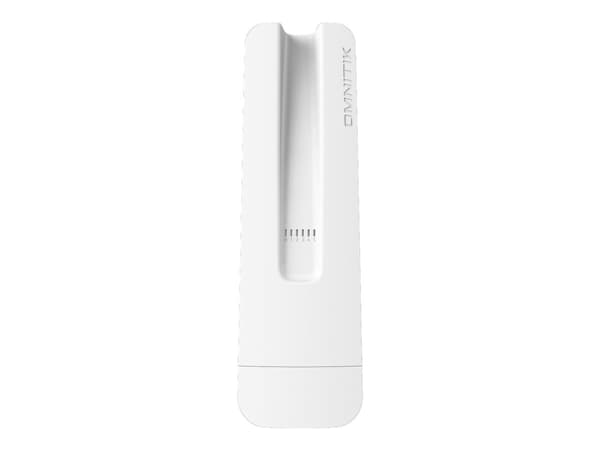 MikroTik OmniTIK 5 PoE ac - Trådløst tilgangspunkt - Wi-Fi 5 - 5 GHz
