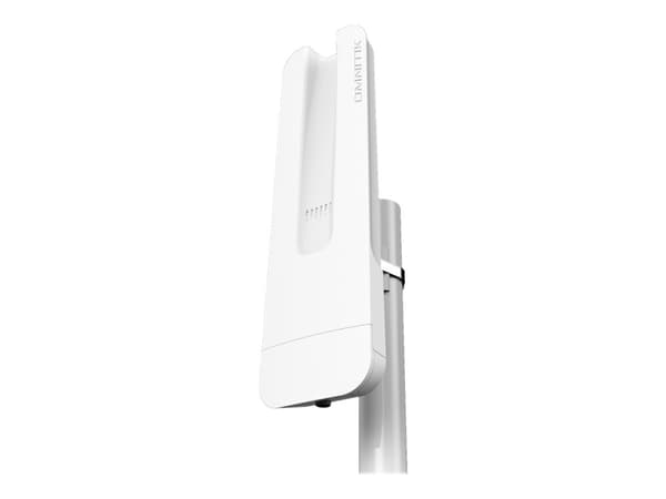 MikroTik OmniTIK 5 PoE ac - Trådløst tilgangspunkt - Wi-Fi 5 - 5 GHz