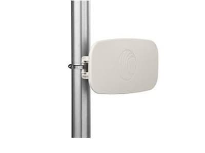 Cambium Networks PMP 450b Subscriber Module - Trådløs bro - 1GbE - DC-strøm