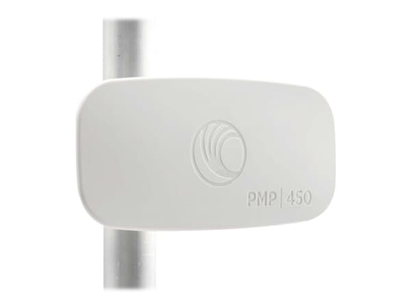 Cambium Networks PMP 450b Subscriber Module - Trådløs bro - 1GbE - DC-strøm