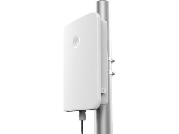 Cambium Networks cnPilot E700 - Trådløst tilgangspunkt - Wi-Fi 5 - Bluetooth - 2.4 GHz, 5 GHz - veggmonterbar