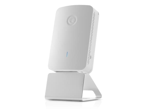 Cambium Networks cnPilot E430H - Trådløst tilgangspunkt - Wi-Fi 5 - Bluetooth - 2.4 GHz, 5 GHz - skystyring