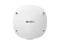 Miniatyrbild 3 av 4: HPE Aruba AP-534 (RW) - Campus - trådlös åtkomstpunkt - Bluetooth, Wi-Fi 6 - 2.4 GHz, 5 GHz