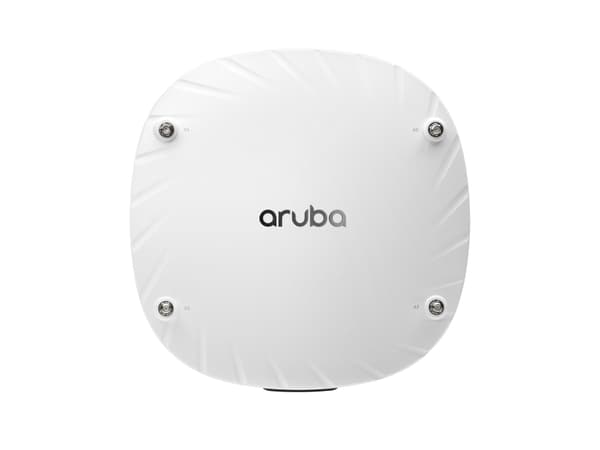 HPE Aruba AP-534 (RW) - Campus - trådlös åtkomstpunkt - Bluetooth, Wi-Fi 6 - 2.4 GHz, 5 GHz