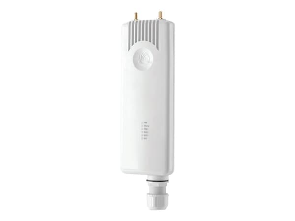 Cambium Networks ePMP Force 300 CSM - Trådløs bro - 1GbE - Wi-Fi 5 Hvit