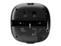 Pikkukuva 3 / 5: HPE Aruba AP-504 (RW) - Kampus - trådløs forbindelse - Bluetooth 5.0 - Bluetooth, Wi-Fi 6 - 2,4 GHz, 5 GHz
