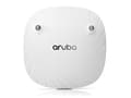 Pikkukuva 5 / 5: HPE Aruba AP-504 (RW) - Kampus - trådløs forbindelse - Bluetooth 5.0 - Bluetooth, Wi-Fi 6 - 2,4 GHz, 5 GHz