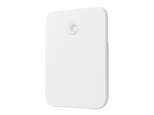 Cambium Networks cnPilot e510 - Trådløst tilgangspunkt - Wi-Fi 5 - 2.4 GHz, 5 GHz Hvit