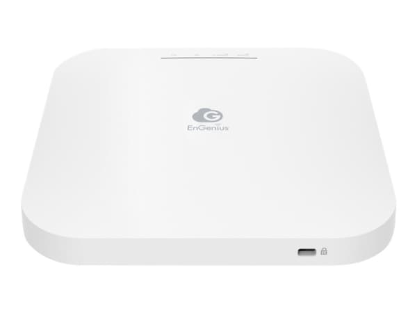 EnGenius Cloud Managed ECW220 - Trådlös åtkomstpunkt - Wi-Fi 6 - 2.4 GHz, 5 GHz