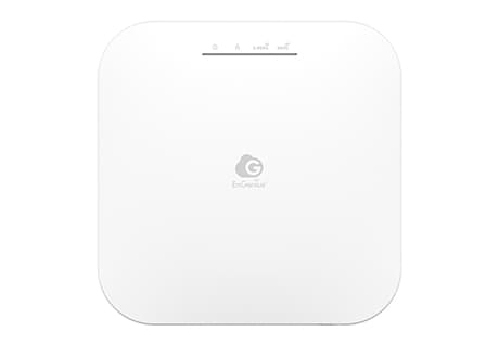 EnGenius Cloud Managed ECW220 - Trådlös åtkomstpunkt - Wi-Fi 6 - 2.4 GHz, 5 GHz