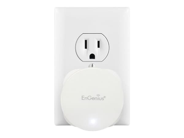 EnGenius EnMesh EMD1 - Trådløst tilgangspunkt - Wi-Fi 5 - 2.4 GHz, 5 GHz