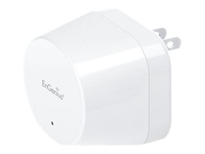 EnGenius EnMesh EMD1 - Trådløst tilgangspunkt - Wi-Fi 5 - 2.4 GHz, 5 GHz Hvit