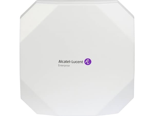 Alcatel-Lucent OmniAccess Stellar AP1361 - Trådløst tilgangspunkt - Wi-Fi 6, Bluetooth - 2.4 GHz, 5 GHz