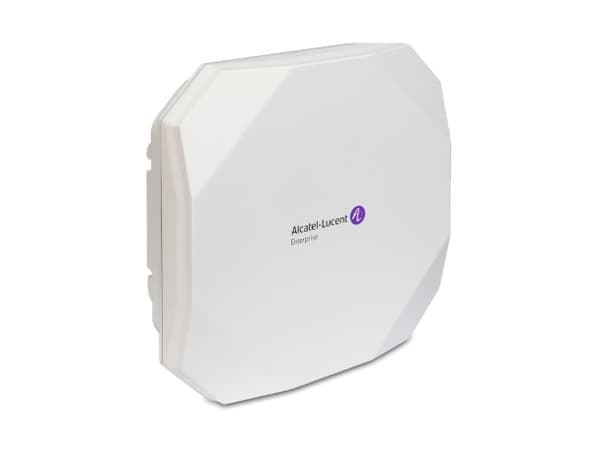 Alcatel-Lucent OmniAccess Stellar AP1361 - Trådløst tilgangspunkt - Wi-Fi 6, Bluetooth - 2.4 GHz, 5 GHz